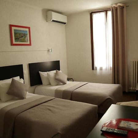 Hotel Concorde 베지에 외부 사진