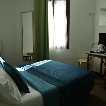 Hotel Concorde 베지에 외부 사진