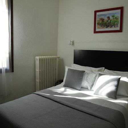 Hotel Concorde 베지에 외부 사진
