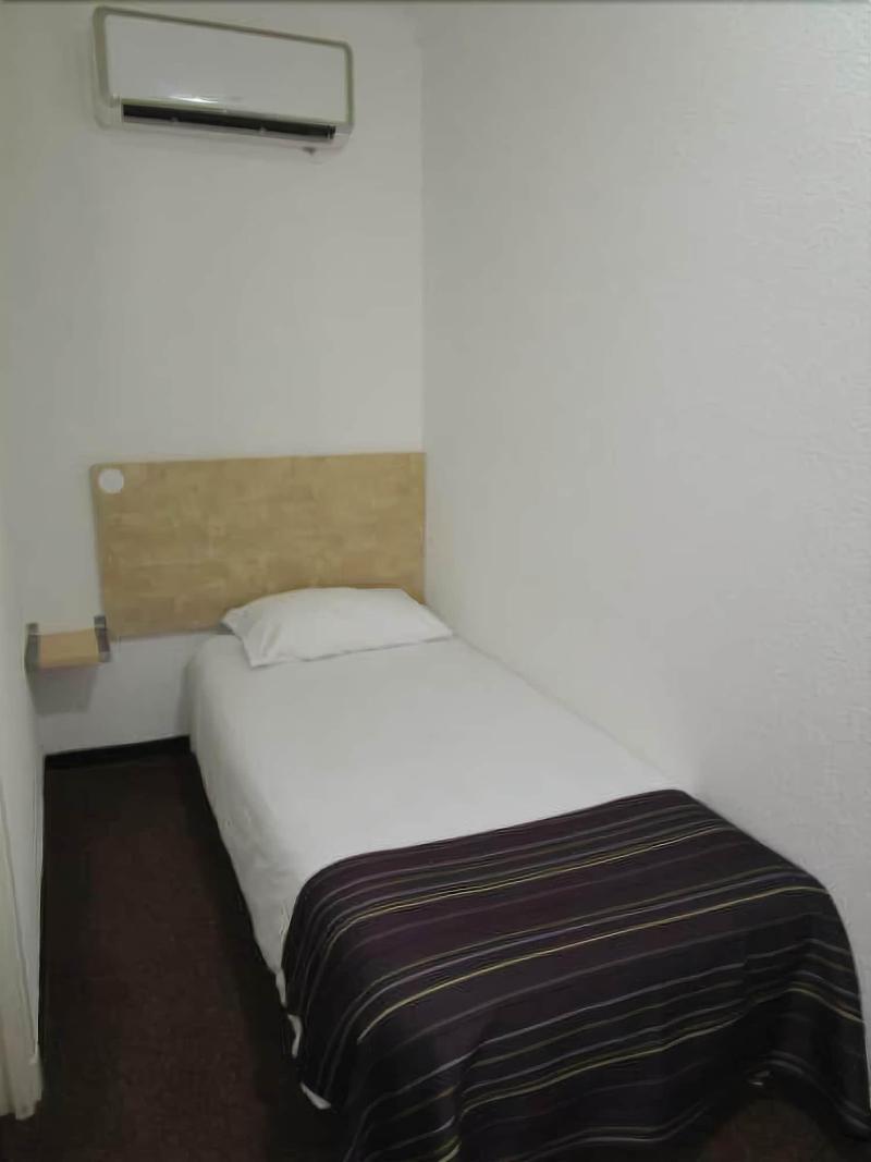 Hotel Concorde 베지에 외부 사진