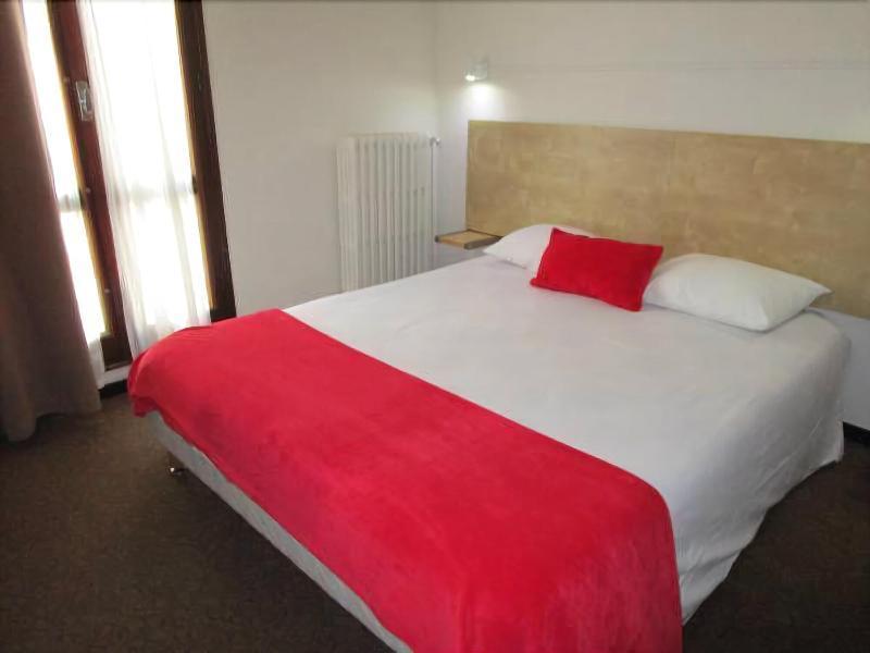 Hotel Concorde 베지에 외부 사진
