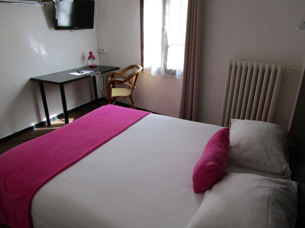 Hotel Concorde 베지에 외부 사진