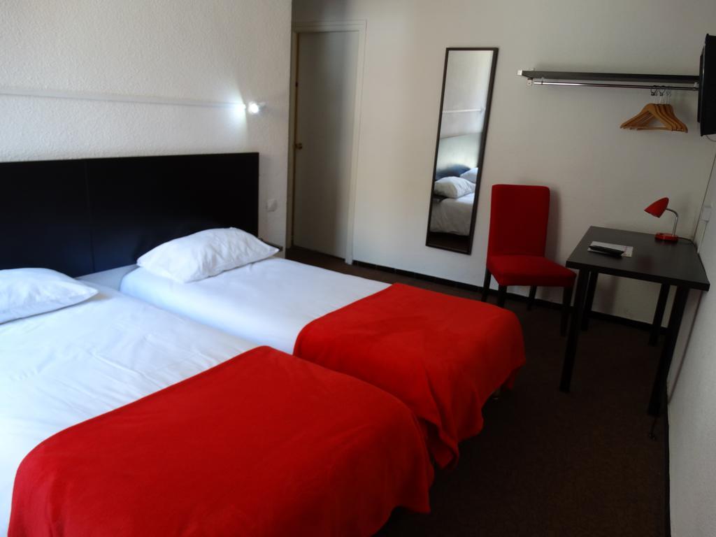 Hotel Concorde 베지에 외부 사진