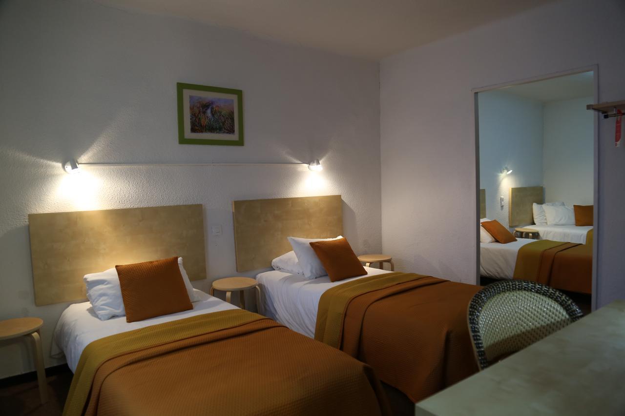 Hotel Concorde 베지에 외부 사진