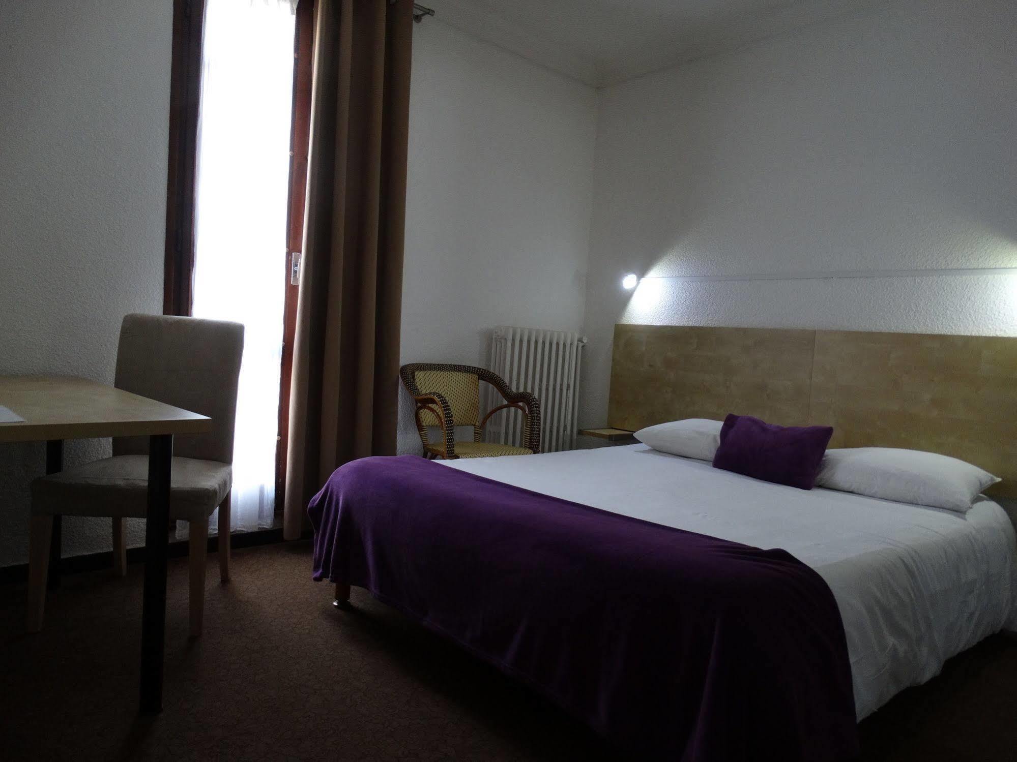 Hotel Concorde 베지에 외부 사진
