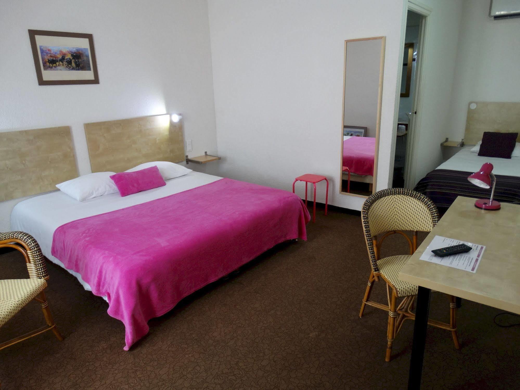 Hotel Concorde 베지에 외부 사진